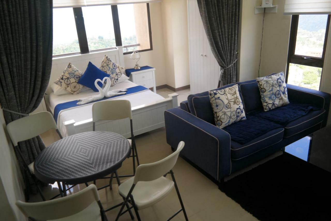 Splendido Tower 2 Ann'S Unit Leilighet Tagaytay City Eksteriør bilde